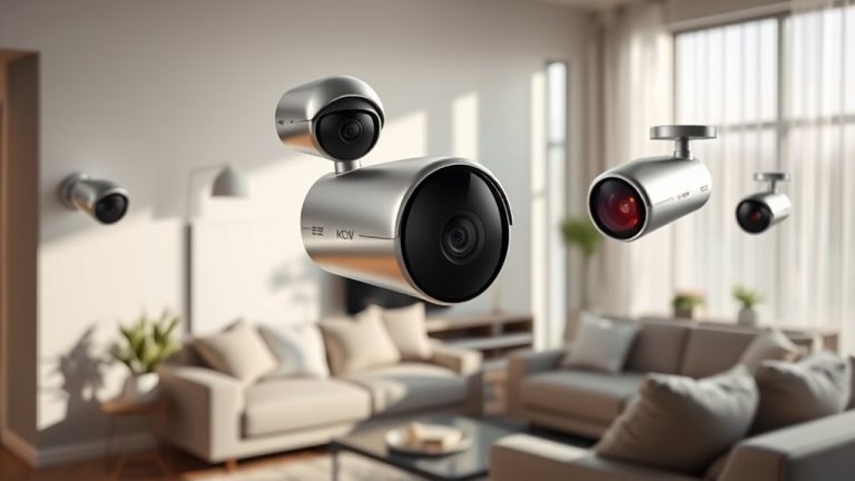 top home security cameras