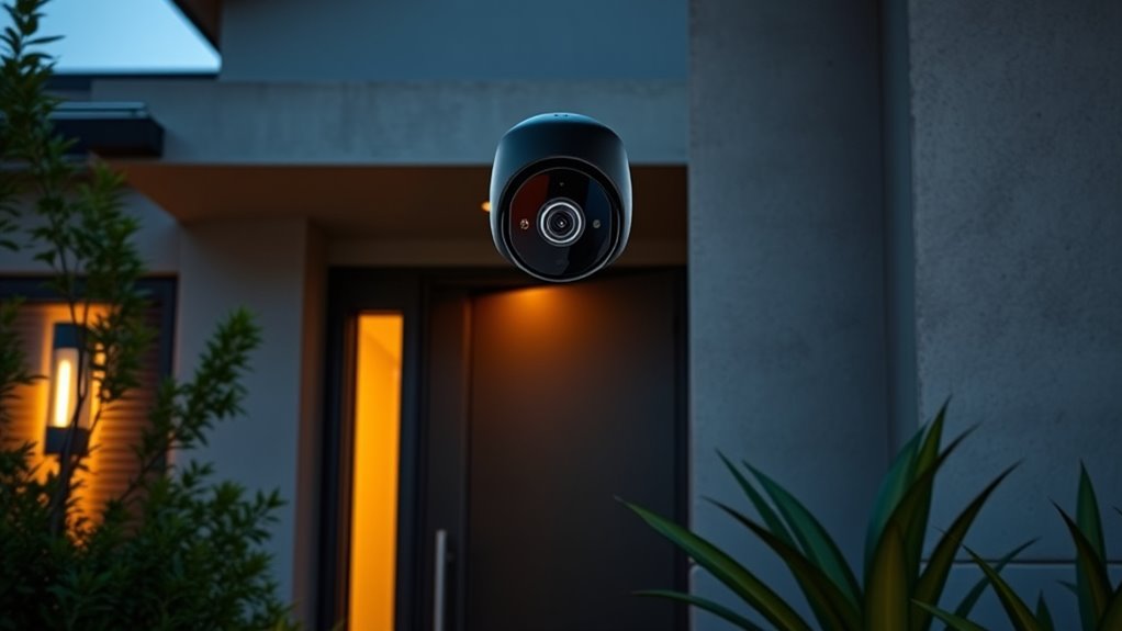 top home security cameras