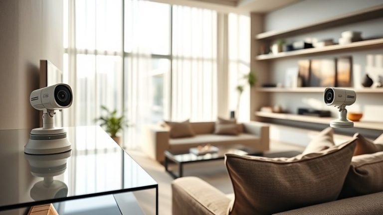 top home security cameras