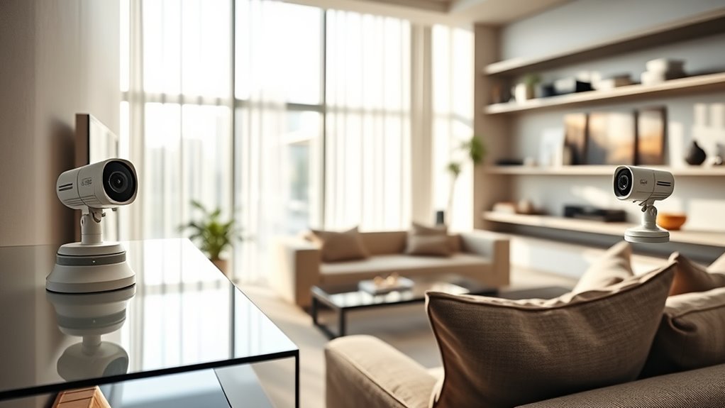 top home security cameras