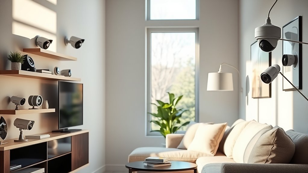 top home security cameras