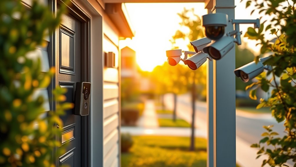 top home security cameras