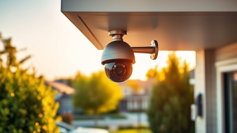 top home security cameras