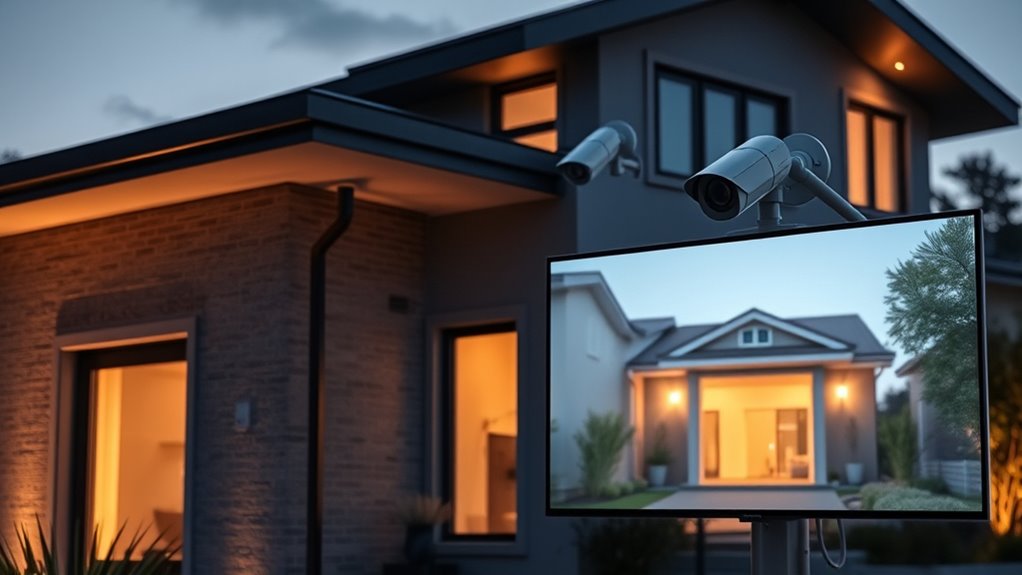 top home security cameras