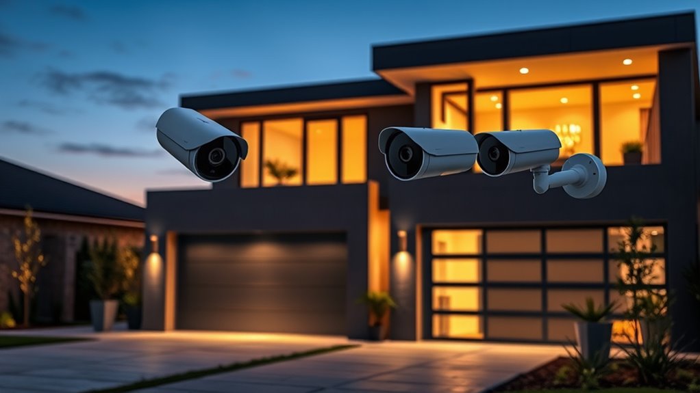 top home security cameras