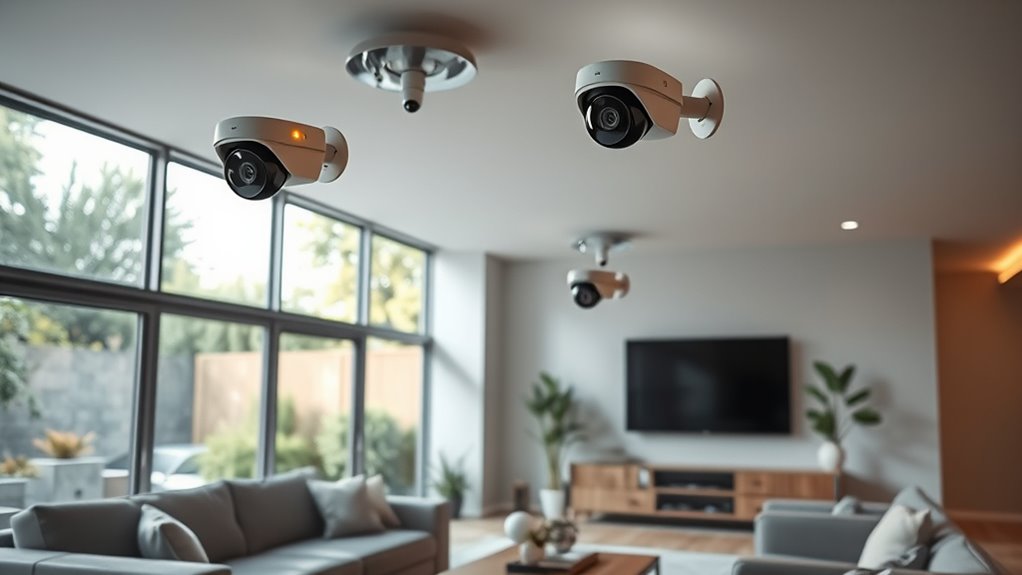 top home security cameras