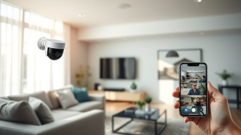 top home security systems