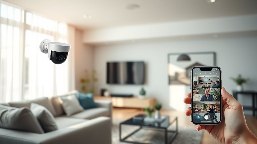 top home security systems
