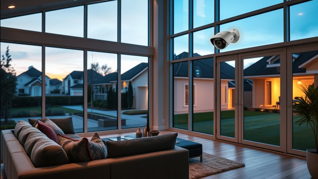 top home security systems