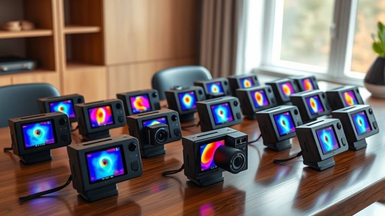 top home thermal cameras