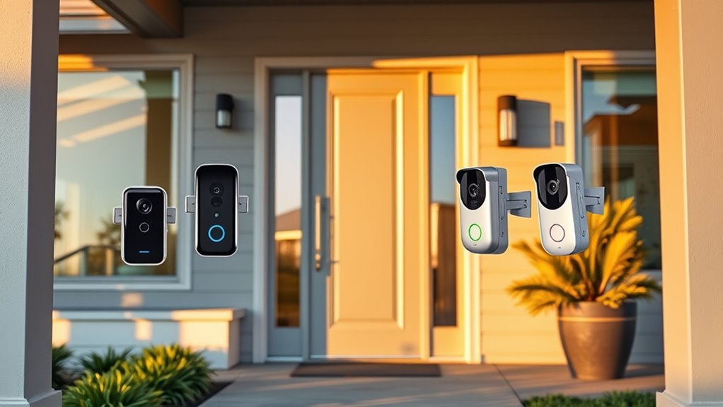 top homekit doorbell picks