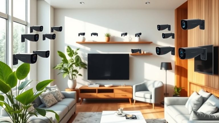 top homekit security cameras