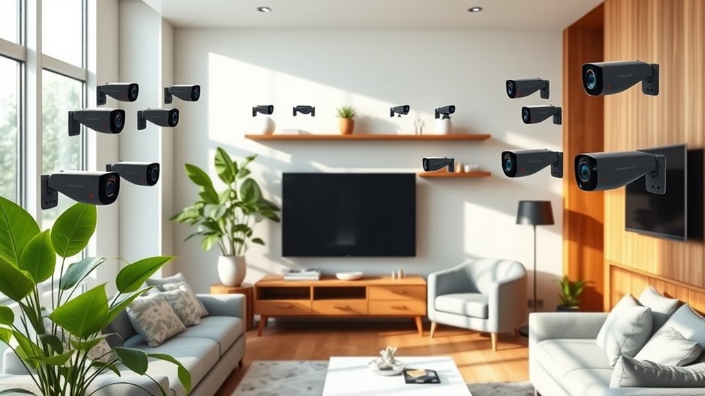 top homekit security cameras