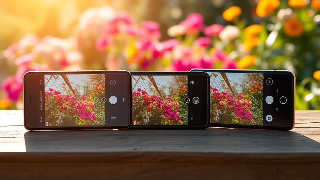 top huawei camera phones