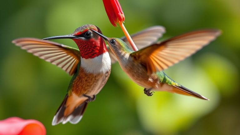 top hummingbird camera list