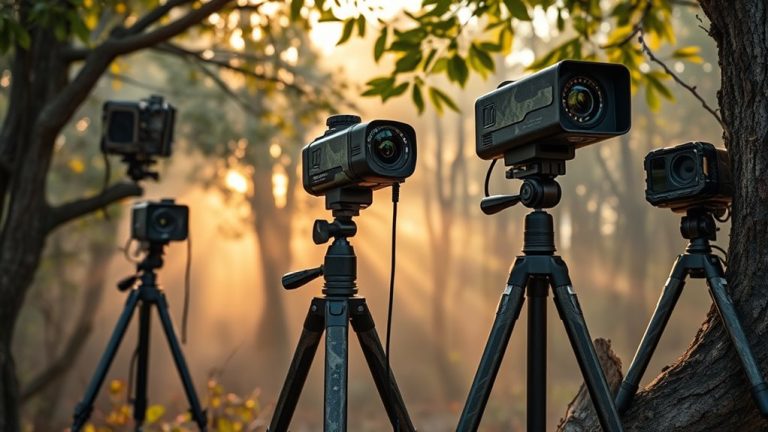 top hunting camera recommendations