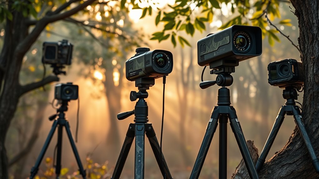 top hunting camera recommendations