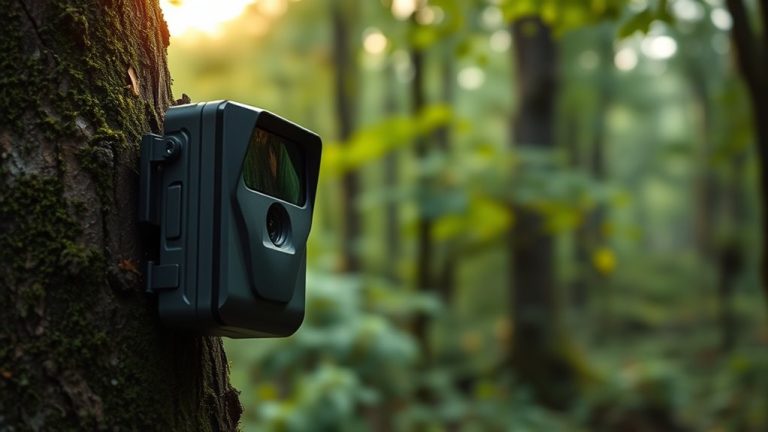 top hunting camera recommendations
