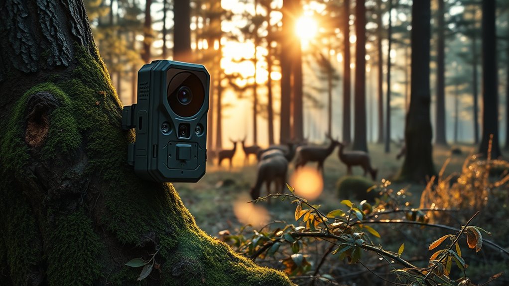top hunting camera recommendations