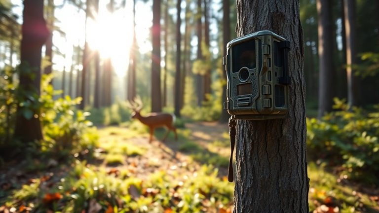 top hunting cameras 2027