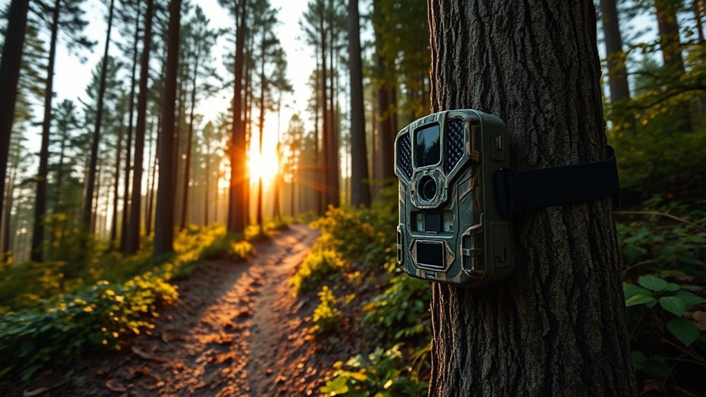 top hunting trail cameras