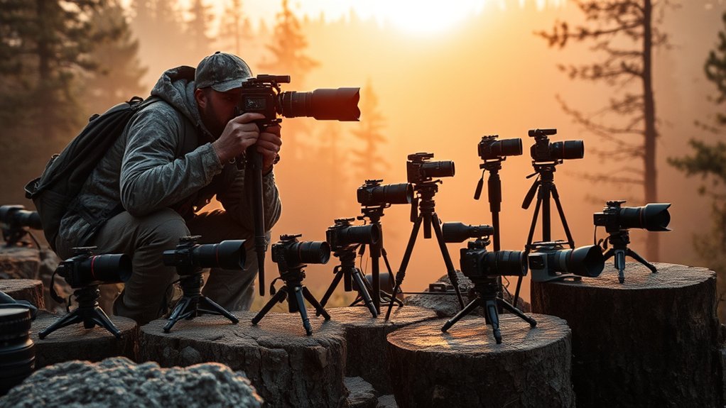 top hunting video cameras