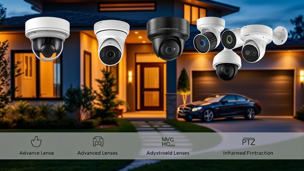 top hybrid security camera picks