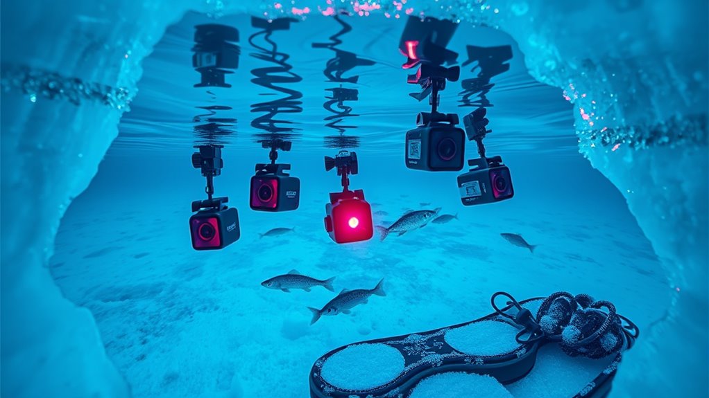 top ice fishing cameras