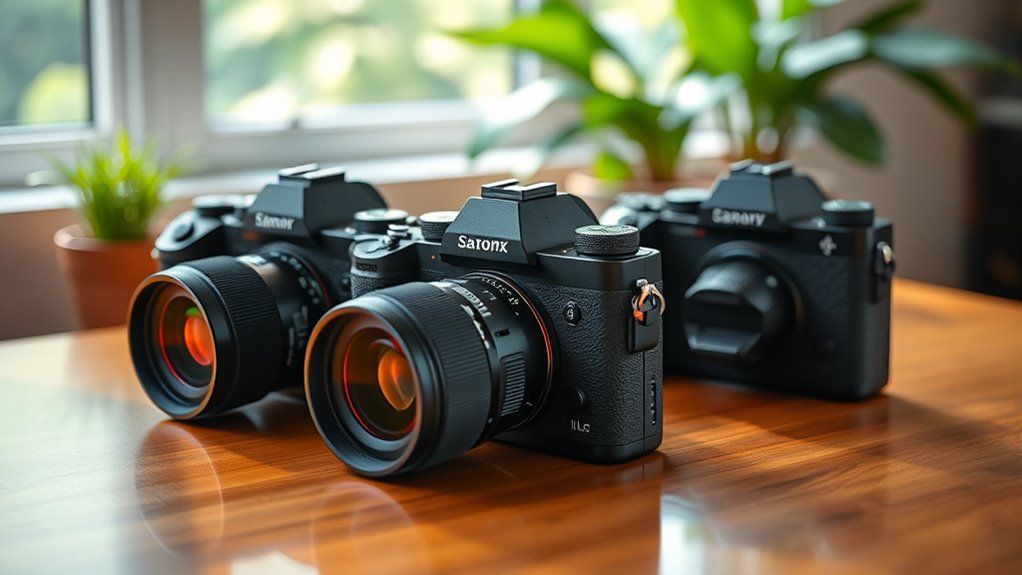 top ilc cameras 2027