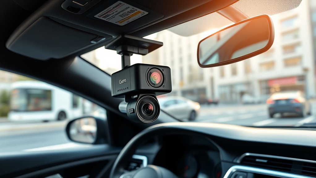 top in car camera picks