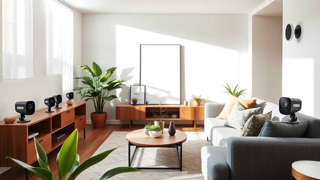top indoor camera choices