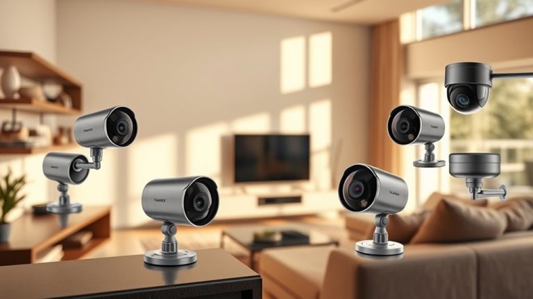 top indoor camera picks
