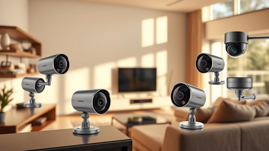 top indoor camera picks