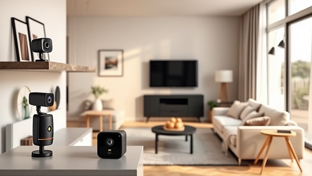 top indoor camera picks
