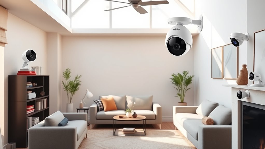 top indoor camera recommendations
