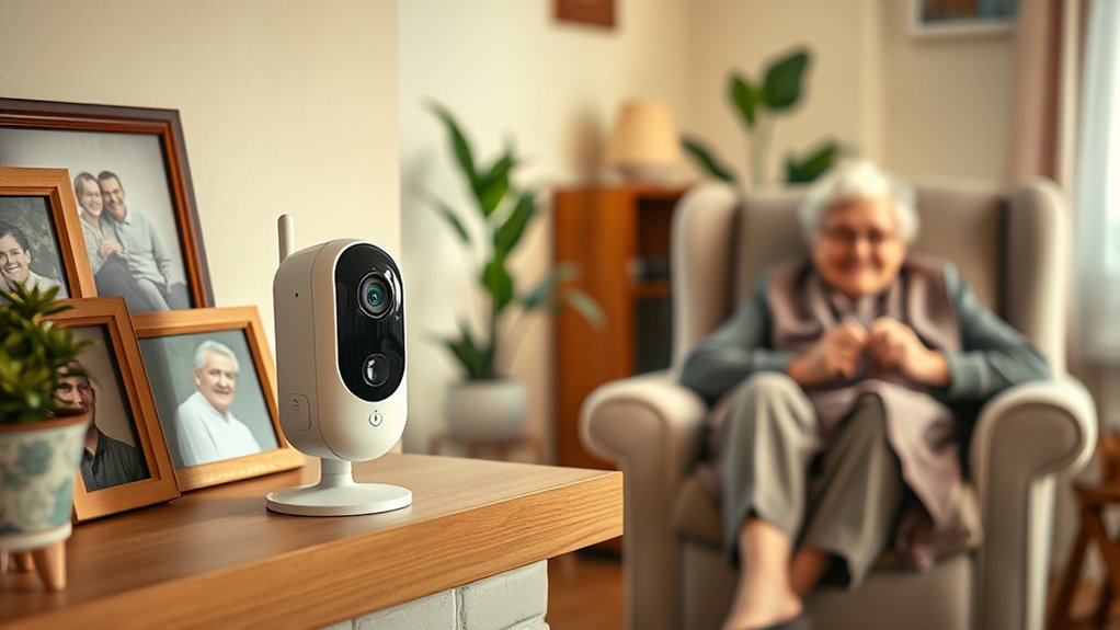 top indoor cameras 2027