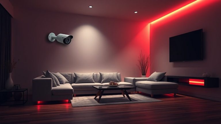 top indoor night vision cameras