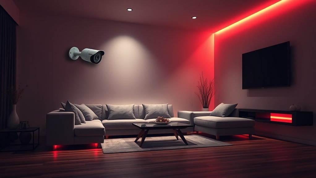 top indoor night vision cameras
