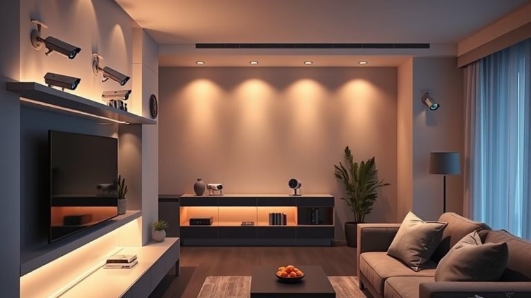 top indoor night vision cameras