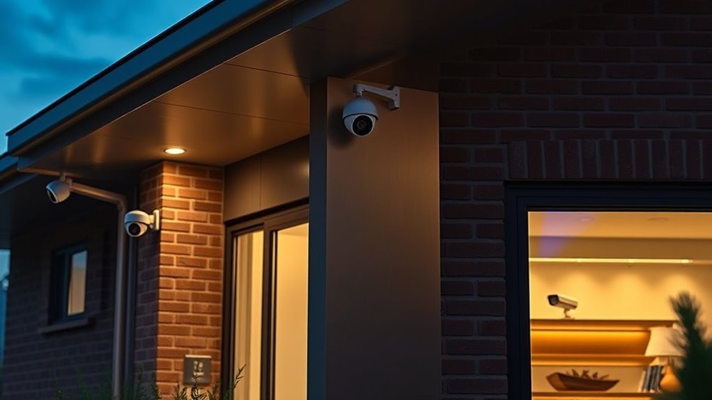 top indoor outdoor camera options
