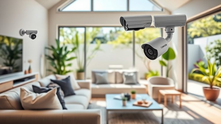 top indoor outdoor security cameras