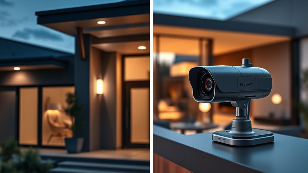 top indoor outdoor security cameras