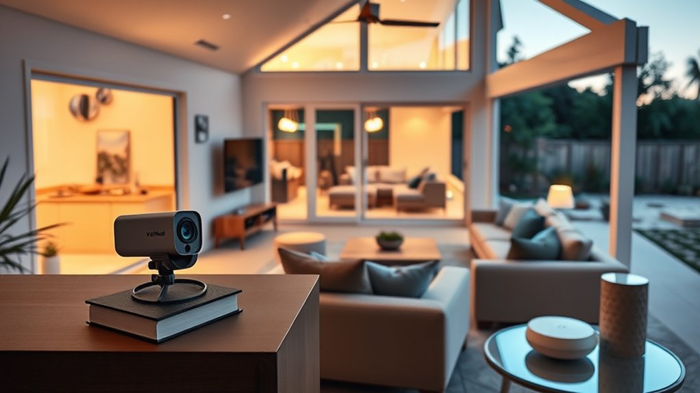top indoor outdoor security solutions