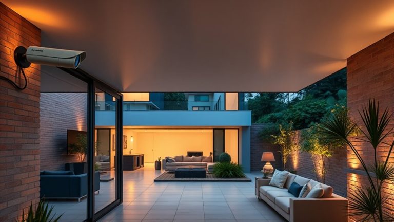 top indoor outdoor security systems