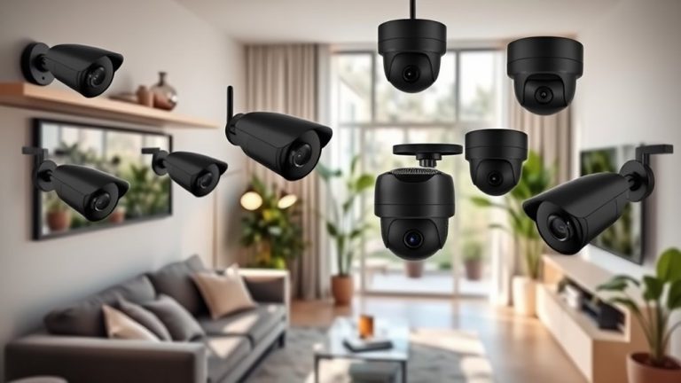 top indoor security camera list