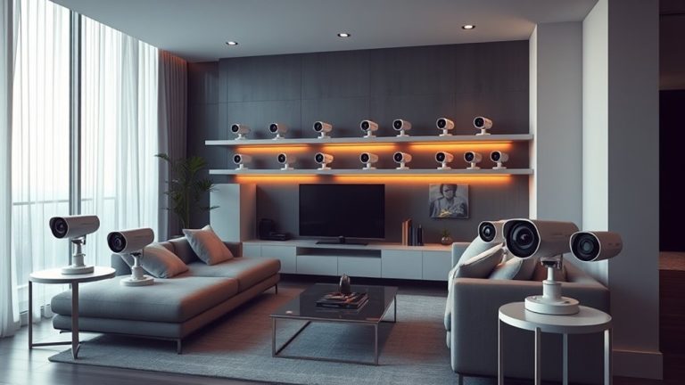 top indoor security camera picks