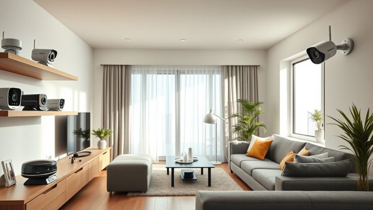 top indoor security camera picks