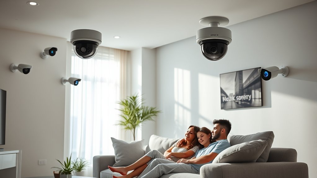 top indoor security camera picks