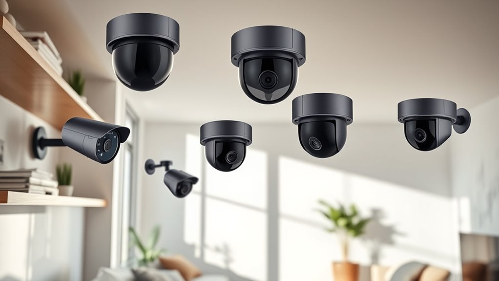 top indoor security camera reviews