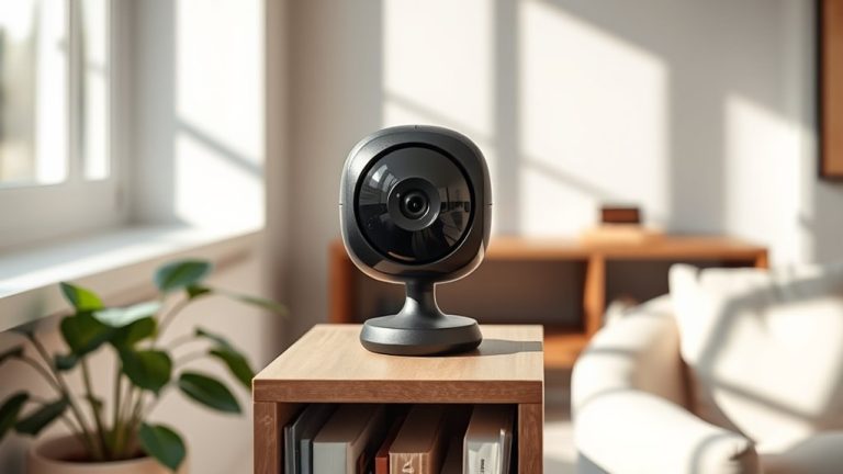 top indoor security cameras